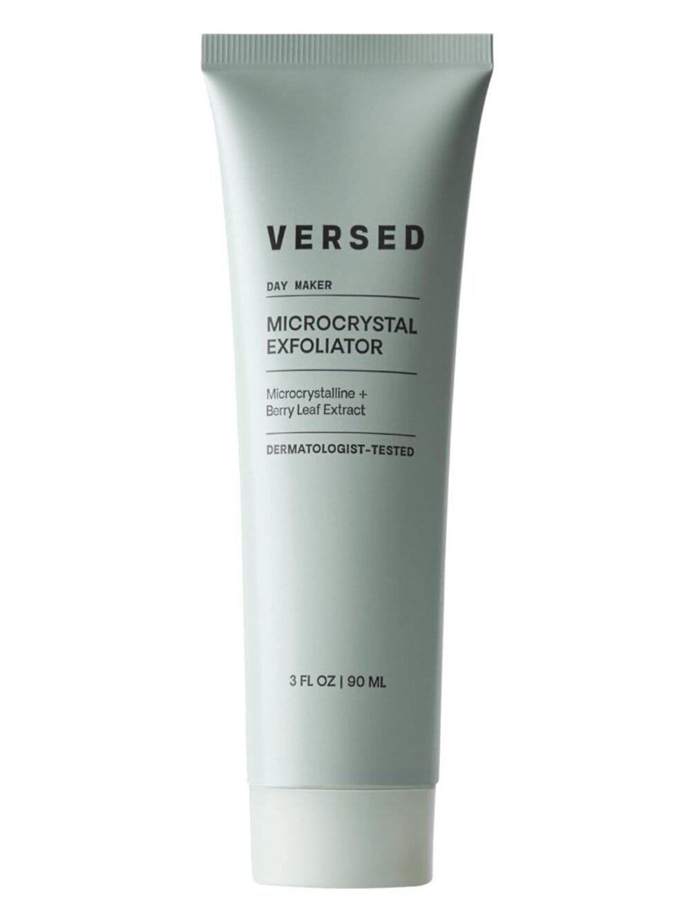 Versed Microcrystal Exfoliating Cleanser
